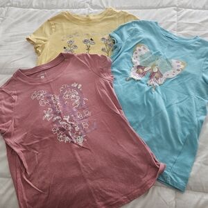 B tween tees